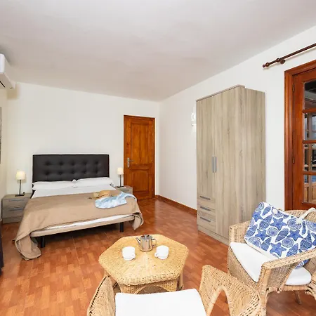 Villa Capricho Playa Blanca