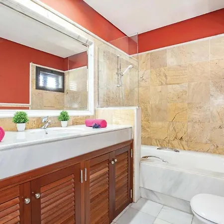 Capricho ヴィラ *