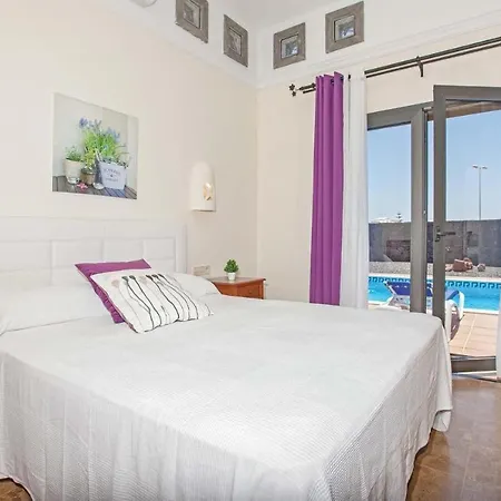 Capricho ヴィラ プラヤ・ブランカ