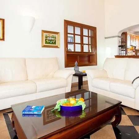 Capricho プラヤ・ブランカ