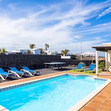 ヴィラ Capricho *