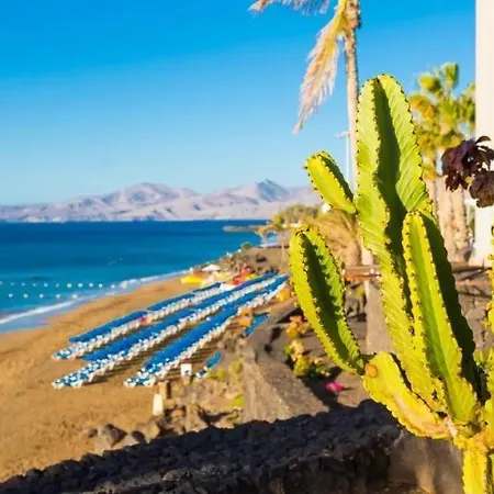 Capricho ヴィラ プラヤ・ブランカ