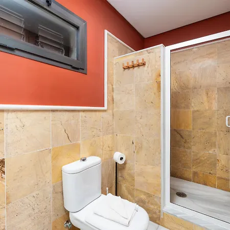 Capricho ヴィラ プラヤ・ブランカ