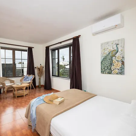 Capricho プラヤ・ブランカ