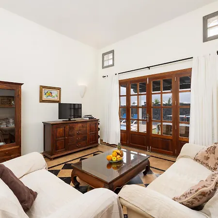 ヴィラ Capricho *