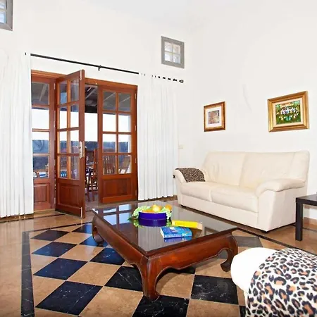 Villa Capricho *