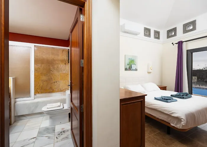 Capricho Villa