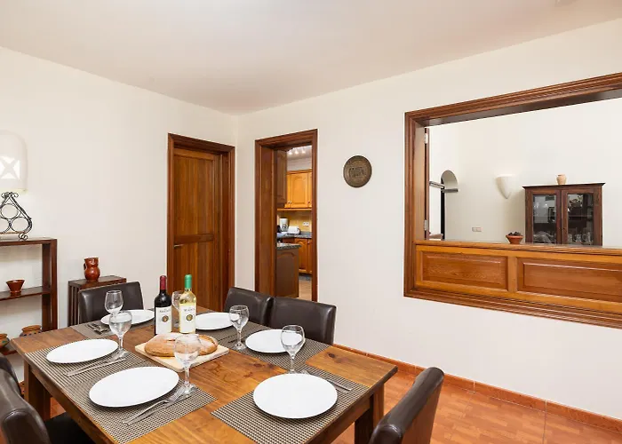 Capricho Villa